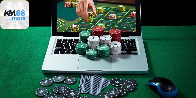 Các trò chơi chất lượng trong kho game bài km88