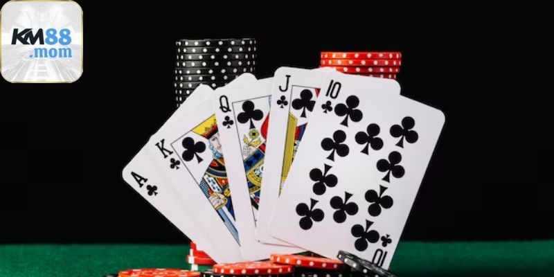 Cách tham gia chơi game bài km88 ở nhà cái