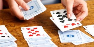 Chơi game cần chiến thuật để có ván chơi hiệu quả