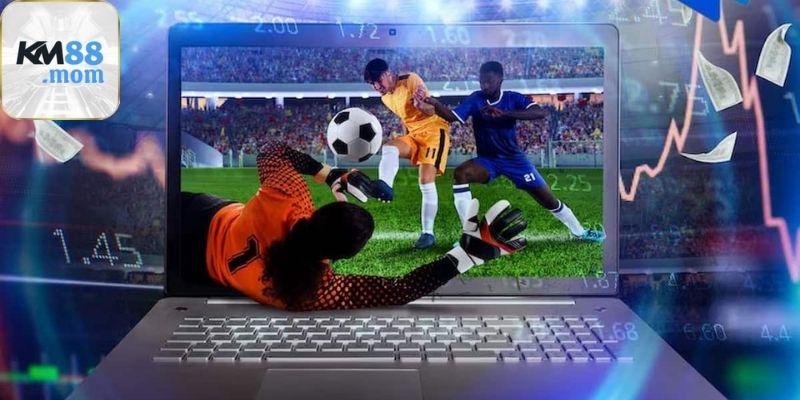 Đặc điểm nổi bật của loại cược kèo tỷ số này