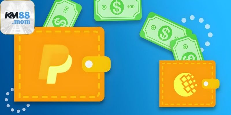 Chính sách bảo mật và hỗ trợ nạp tiền km88